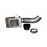 11-19 No Limit Fabrication 6.7L Powerstroke Premium Cold Air Intake No Limit Fabrication