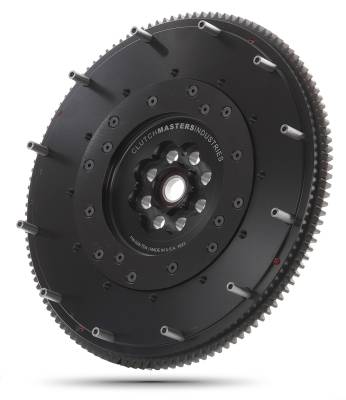 Clutch Masters 07-09 Dodge Caliber 2.4L SRT-4 Turbo 6sp FX100 Clutch Kit w/Aluminum Flywheel