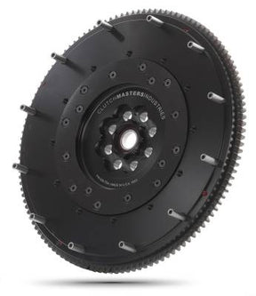 Clutch Masters 07-09 Dodge Caliber 2.4L FX400 Sprung Lined Ceramic Clutch Kit w/o Flywheel