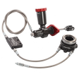 Clutch Masters 07-13 Mazda MazdaSPEED3 2.3L Hydraulic Steel Braided Clutch Line