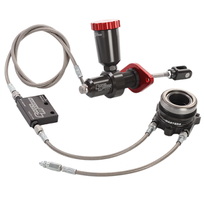 Clutch Masters 93-98 Supra I6 Turbo Hydraulic Throw Out Bearing (FX850)