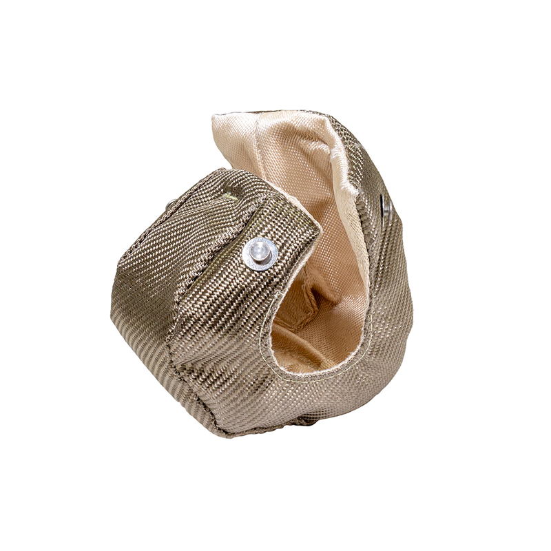 ZZP T3 Turbo Blanket