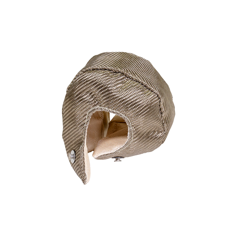 ZZP T3 Turbo Blanket