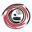 Toyota 4Runner Big 7 Battery Cable Kit (Gen 3 - 1996-2002) Big7Kits