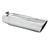 MBRP 18" Exhaust Tips 4" to 8"