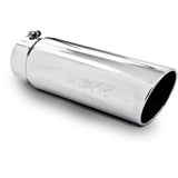 MBRP 18" Exhaust Tips 4" to 8"