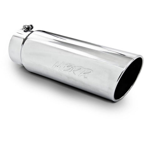 MBRP 18" Exhaust Tips 4" to 8"