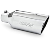 MBRP 18" Exhaust Tips 4" to 8"