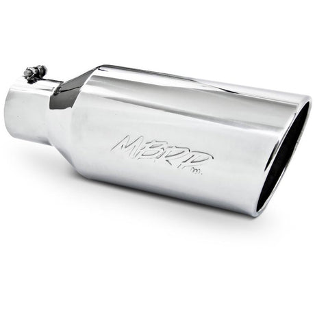 MBRP 18" Exhaust Tips 4" to 8"