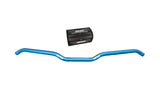 RSI Hustler Aluminum Handlebar with 1" Rise
