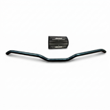RSI Hustler Aluminum Handlebar with 1" Rise