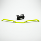 RSI Hustler Aluminum Handlebar with 1" Rise