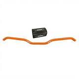 RSI Hustler Aluminum Handlebar with 1" Rise