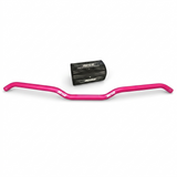 RSI Hustler Aluminum Handlebar with 1" Rise