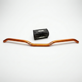 RSI Hustler Aluminum Handlebar with 1" Rise