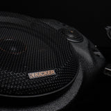 Kicker KS Plug & Play Speaker Bundle Upgrade (Factory Amplified) | '18-'23 JL/ '20-'23 JT