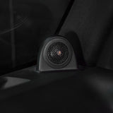 Kicker Plug & Play Speaker Bundle Upgrade | '07 - '14 JK Wrangler
