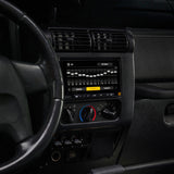 Sony XAV-9000ES Plug and Play Bundle | '03 - '06 TJ Wrangler