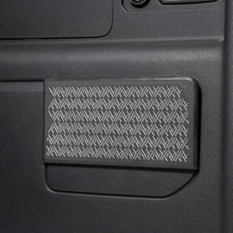 Trail Seven Snap In Shelf Replacement (NON-B&O) | '21-Current Ford Bronco