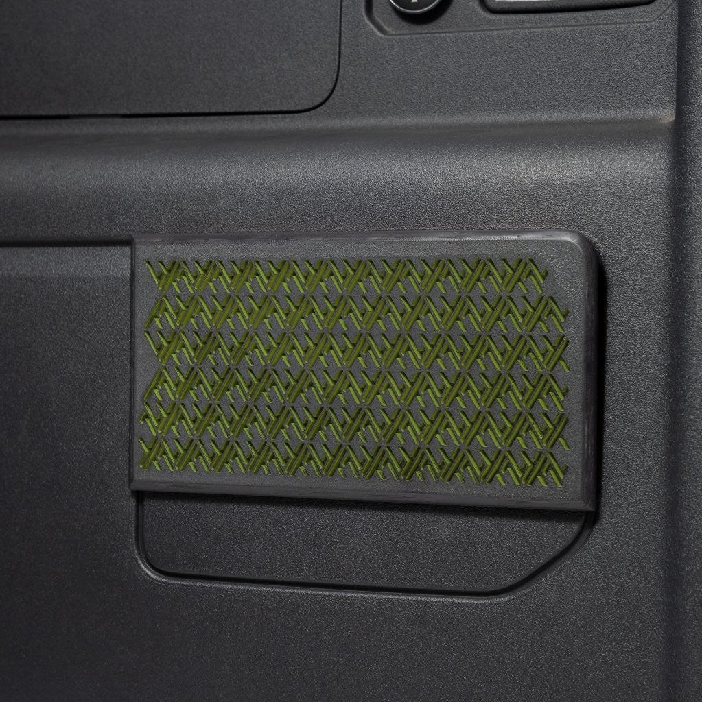 Trail Seven Snap In Shelf Replacement (NON-B&O) | '21-Current Ford Bronco