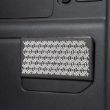 Trail Seven Snap In Shelf Replacement (NON-B&O) | '21-Current Ford Bronco