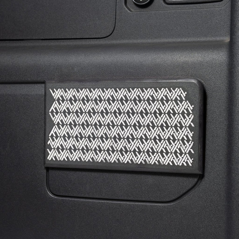 Trail Seven Snap In Shelf Replacement (NON-B&O) | '21-Current Ford Bronco