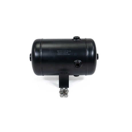 1 Gallon 5 Port Steel Air Tank HornBlasters