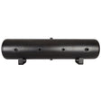 12 Gallon 8 Port Steel Air Tank HornBlasters