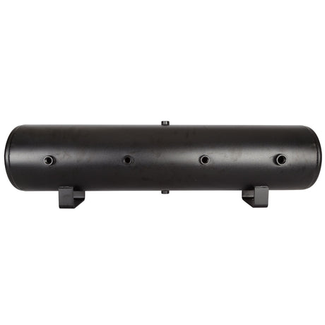 12 Gallon 8 Port Steel Air Tank HornBlasters