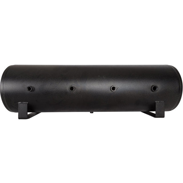 20 Gallon Steel 7 Port Air Tank HornBlasters