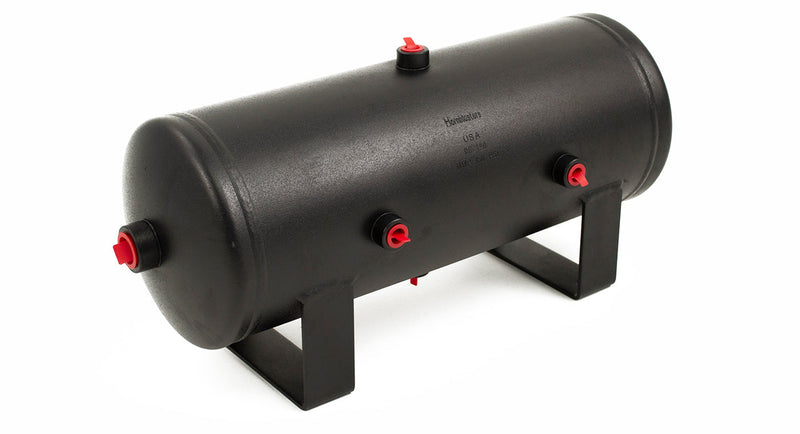 HornAir 2HB Onboard Air System