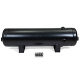3 Gallon 7 Port Steel Air Tank HornBlasters