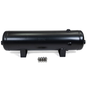 3 Gallon 7 Port Steel Air Tank HornBlasters