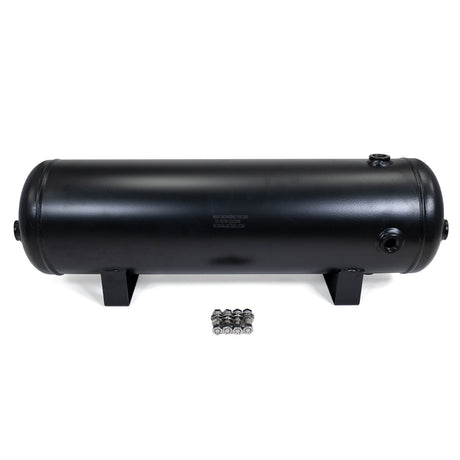 5 Gallon 7 Port Steel Air Tank HornBlasters