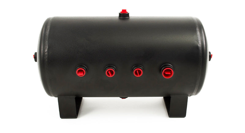 HornAir 5OB2 Fast-Fill Onboard Air System