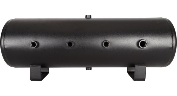 8 Gallon 8 Port Steel Air Tank