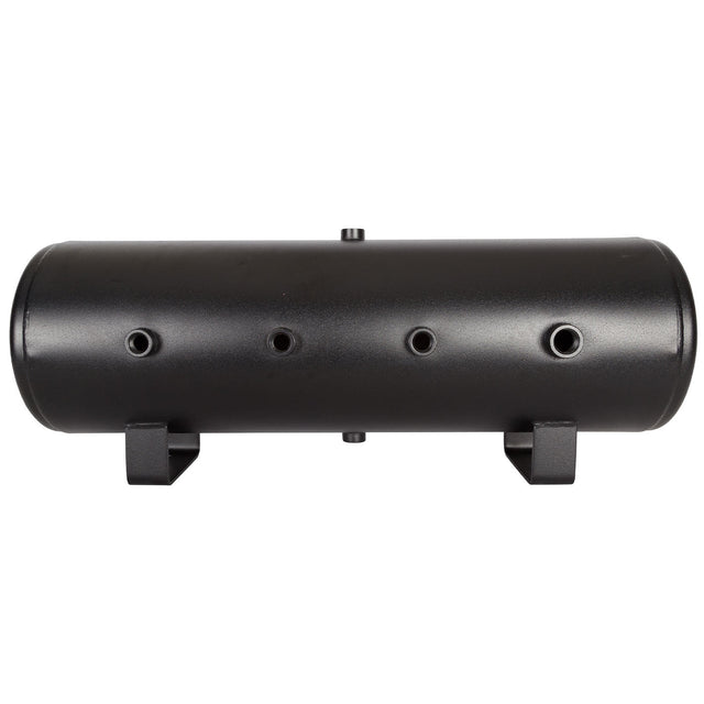 8 Gallon 8 Port Steel Air Tank HornBlasters