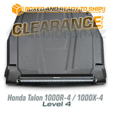 2019+ Honda Talon 1000R-4 / 1000X-4 LEVEL 4 Stereo Top (4-Seat) Honda