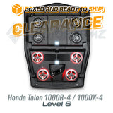 2019+ Honda Talon 1000R-4 / 1000X-4 LEVEL 6 Stereo Top (4-Seat)