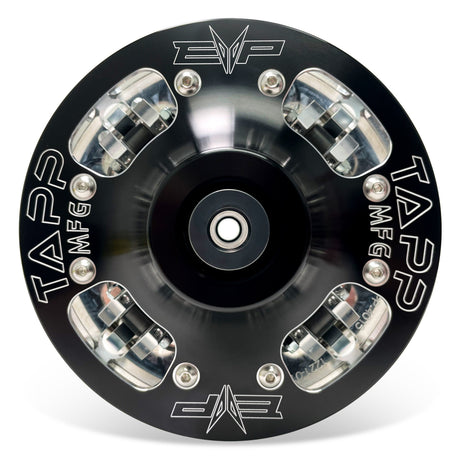 EVP TAPP Roller Primary Clutch Kit for Polaris RZR Pro XP & Turbo R