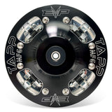 EVP TAPP Roller Primary Clutch for 2018-'22 Can-Am Maverick X3 Turbo & Turbo R with EVP ECU Power Flash