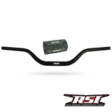 RSI Racing Backcountry Tapered Aluminum Handlebar
