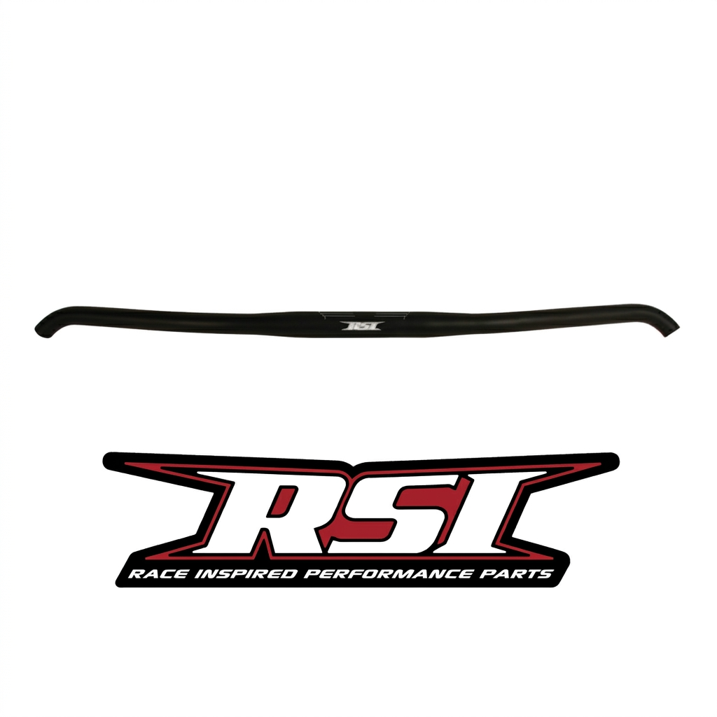 RSI Racing Tapered Aluminum Handlebar