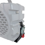 Grande Universal Turtle Box Mount for Rancher, Foreman, Rubicon