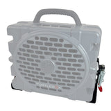 Grande Universal Turtle Box Mount for Rancher, Foreman, Rubicon