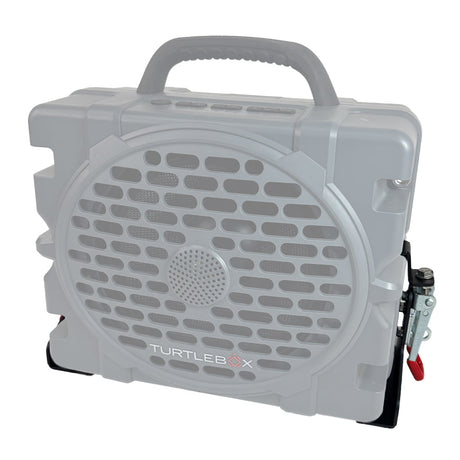 Grande Universal Turtle Box Mount for Rancher, Foreman, Rubicon