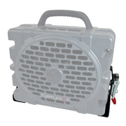 Grande Universal Turtle Box Mount for Rancher, Foreman, Rubicon Vessel Powersports
