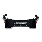 Grande Universal Turtle Box Mount for Rancher, Foreman, Rubicon Vessel Powersports