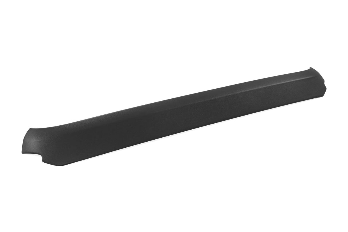 Trail Cladding Hood Protector Jeep Wrangler JK/Wrangler Unlimited (07-18) Rough Country