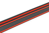 Trail Cladding Hood Protector Jeep Wrangler JK/Wrangler Unlimited (07-18) Rough Country